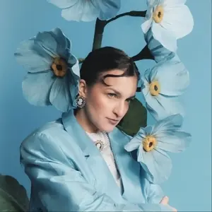 Monika Kowalczyk — Centralna Klubokawiarnia, Krakov