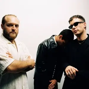 Moses Yoofee Trio — Impart, Wrocław