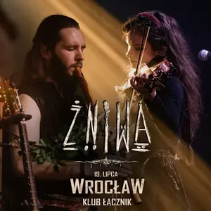 Żniwa — Klub Łącznik, Vratislav