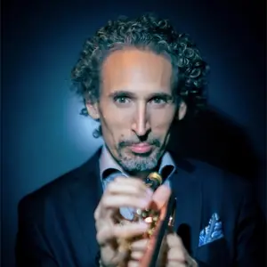 John Daversa — Cho-Jazz Workshops, Poznań