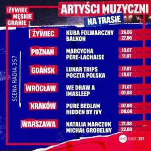 lunar trips — Polsat Plus Arena Gdańsk, Gdaňsk