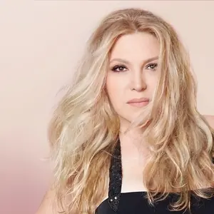 Eliane Elias — Energa Ladies Jazz Festival, Gdańsk