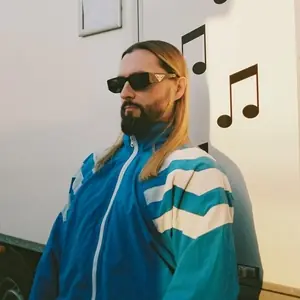 Salvatore Ganacci — Lotnisko Jastarnia, Gdańsk