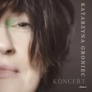 Katarzyna Groniec — Plaża Ostrzyce, Gdańsk