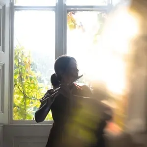 Mila Maia — Musicus Copernicus Frombork Festival, Gdańsk