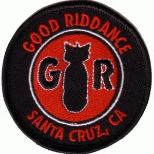 Good Riddance — MDK Ratusz, Łódź
