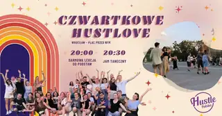 Čtvrtečnické Hustlove