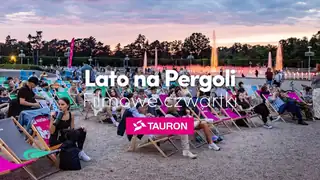 Léto na Pergole: Filmové čtvrtky
