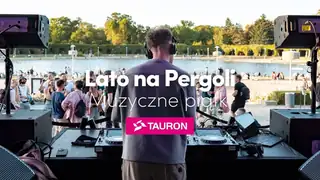 Léto na Pergoli: Hudební pátky