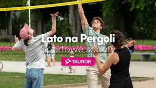 Léto na Pergole: Sportivní soboty