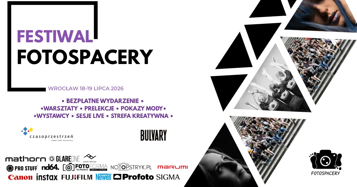 Festiwal Fotospacery — Czasoprzestrzeń, Vratislav