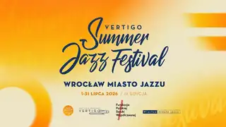 Vertigo Summer Jazz Festival 2026