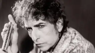 Bob Dylan