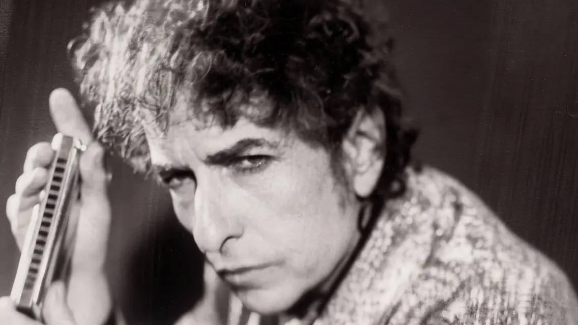 Bob Dylan — GP JOULE Arena, Flensburg