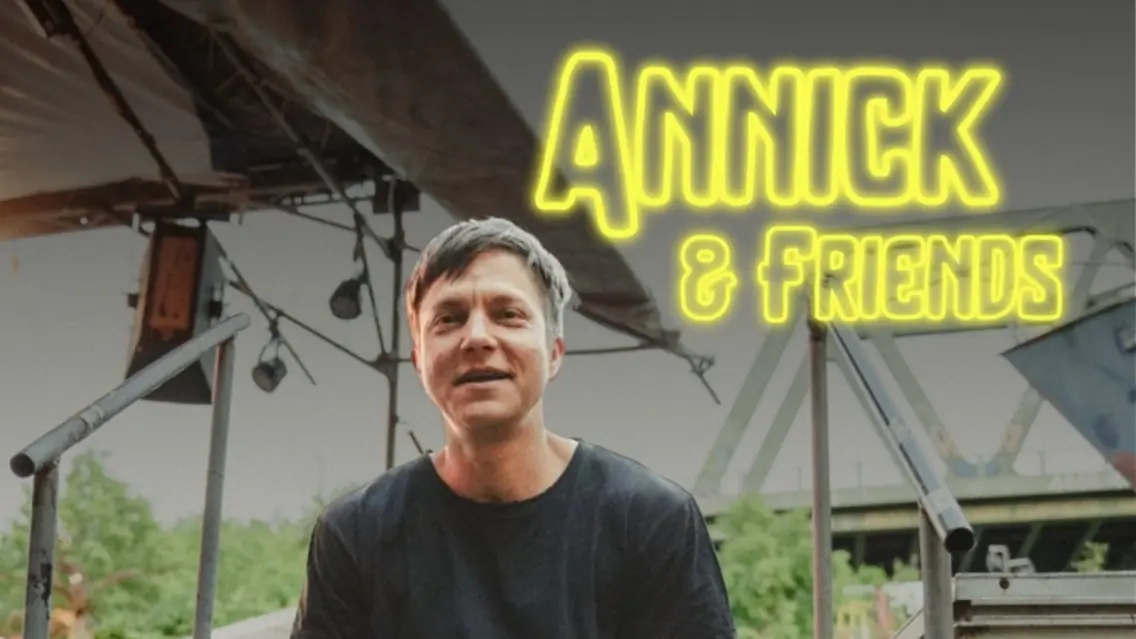 Annick Adelle - Annick & Friends Tour 2026 — Wohnzimmer, Cologne