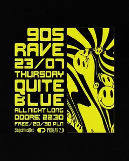 90s RAVE