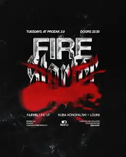 firestarter