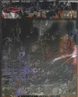 Aura w/Dypere