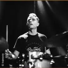Srdjan Ivanovic Blazin' Quartet — REIGEN live, Vienna