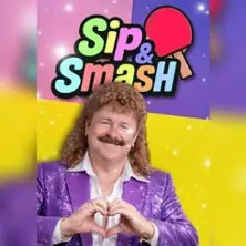 Sip & Smash | Peter Edel — PETER EDEL, Берлин