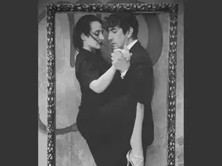 Urquiza | Tango Argentino by Chiche Núñez - Tango Pasión de Buenos Aires