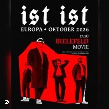 IST IST — Movie, Билефельд