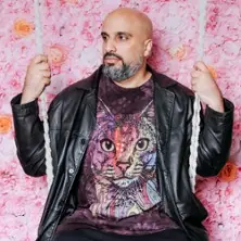 Abdelkarim - Plan Z - jetzt will er´s wissen! — Festival KulturImZelt Braunschweig, Braunschweig