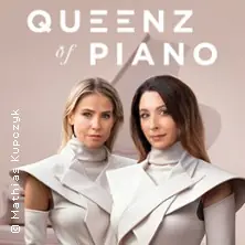 Queenz of Piano — Festival KulturImZelt Braunschweig, Braunschweig