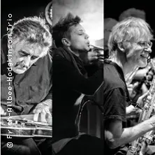 Frith-Allbee-Hodgkinson Trio, Duo Lettow-Erel — MS STUBNITZ, Hamburg