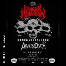 Vulgar Adiction | feat. Aimless Death — Blackbox, Norimberk
