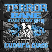 Terror - Europe 2026