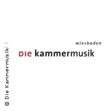 Die Kammermusik in Wiesbaden 2026-2027 — Herzog Friedrich-August-Saal, Wiesbaden