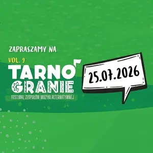 Ineska Winter — Festiwal Zespołów Muzyki Alternatywnej TARNOGRANIE, Vratislav
