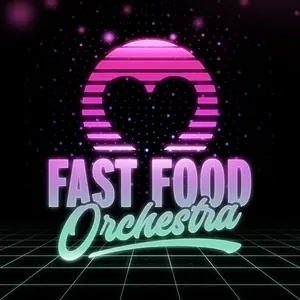 Fast Food Orchestra — Bigboš Křinice, Vratislav