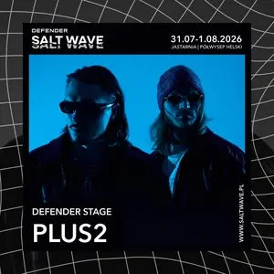PLUS2 — Lotnisko Jastarnia, Гданьск