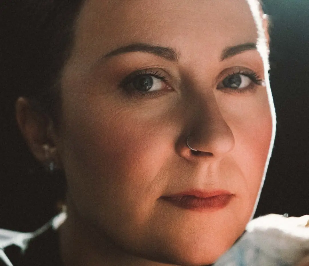 Paulina Przybysz: Mama's Car — Klub Jassmine, Warschau