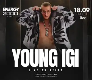 Young Igi
