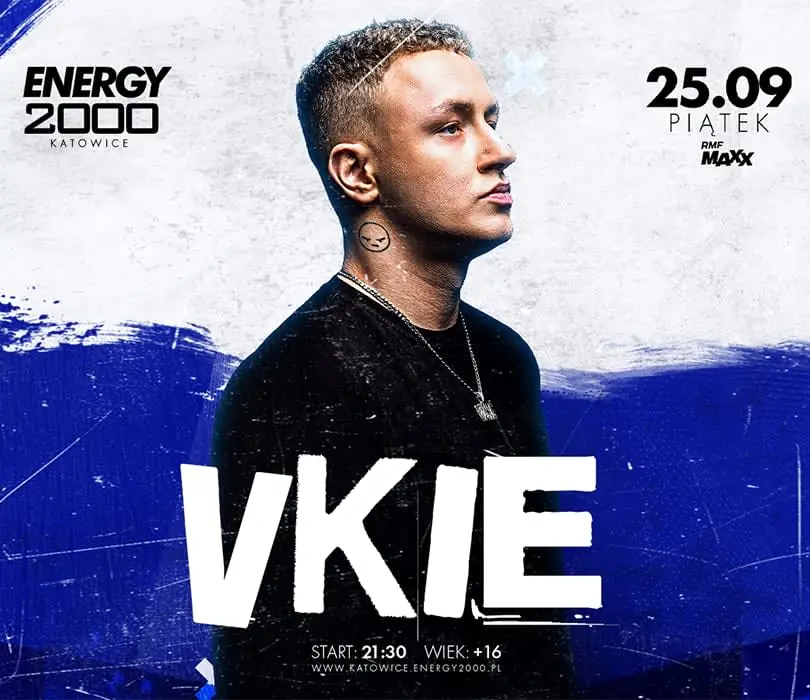 VKIE — Energy 2000 Katowice, Katovice