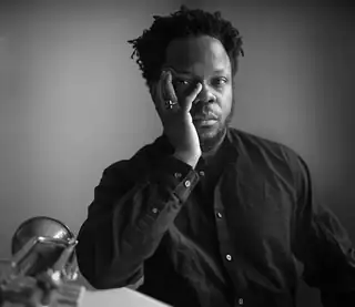 Ambrose Akinmusire Quartet [18:30]