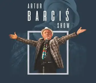 Artur Barciś Show