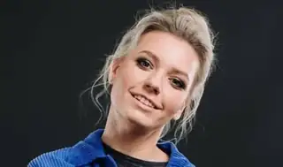 Iryna Prykhodko, Stand Up
