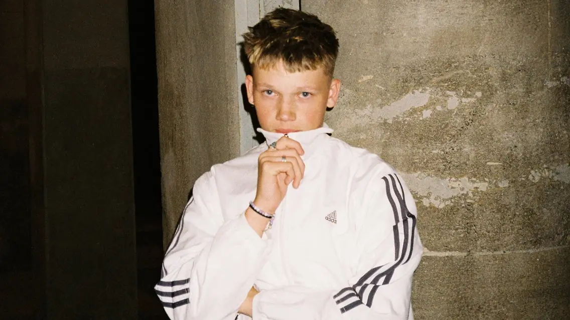Yung Pepp - Die große kleine Tour 2026 — Lipsk