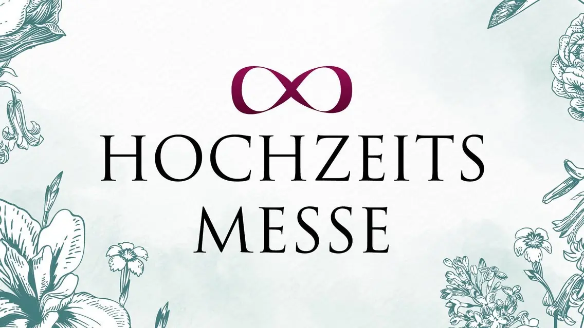 Wedding Fair Oldenburg — Weser-Ems-Hallen, Oldenburg