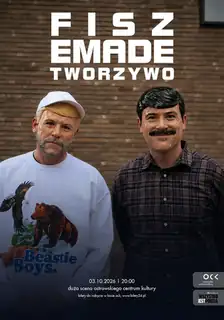 34. WJP | Fisz Emade Tworzywo