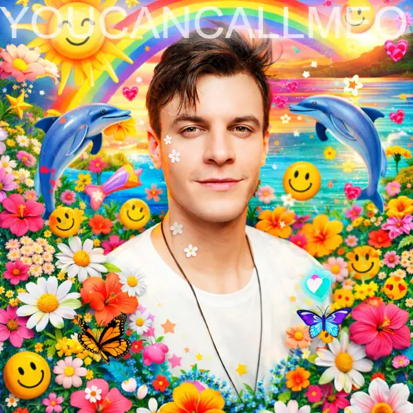 YOUCANCALLMEO — Marea Alta, Vídeň