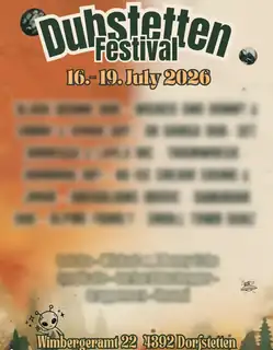 Dubstetten
