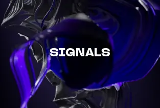 SIGNALS w/ DJ Sonnenbrand, MIMI404, VIVI909 — Lokschuppen Berlin, Berlín