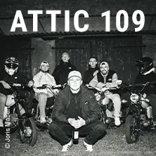 attic109 — Panke, Berlin
