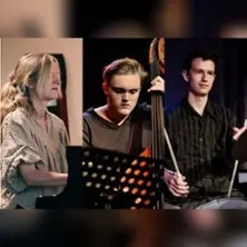 Stephanie Troscheit Trio — Klavierhaus Klavins, Bonn