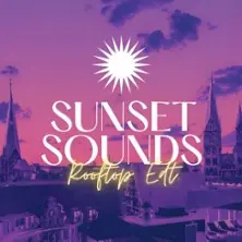 Sunset Sounds Rooftop Edition 21+ — ATLANTIC Grand Hotel Bremen, Bremen